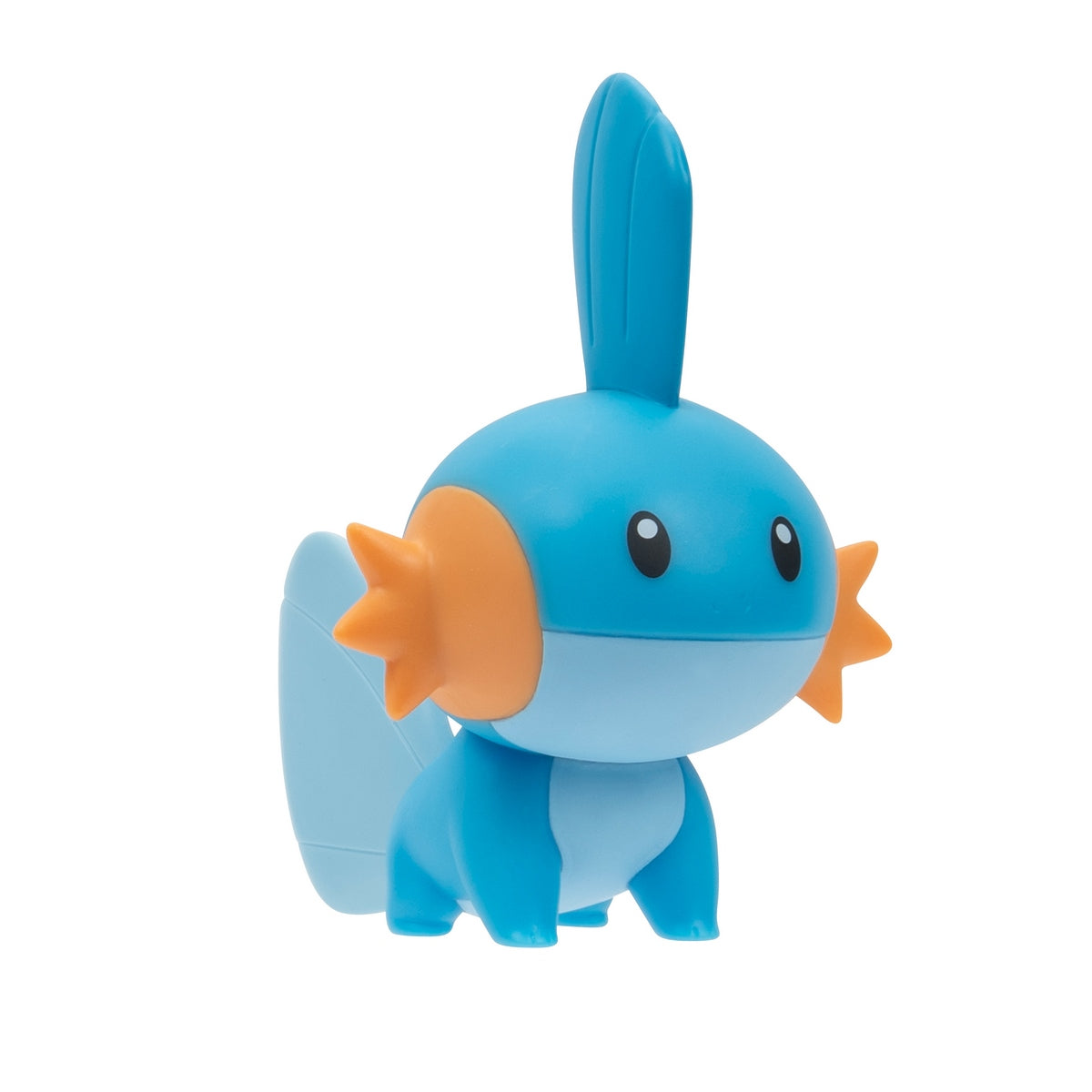 Figura Vinilo 10 Cm. Pokemon - Mudkip